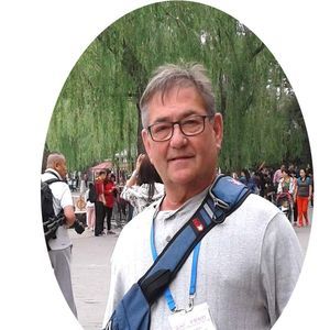 Meet your Posher, Daniel